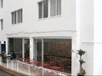 Small House Big Door 2*