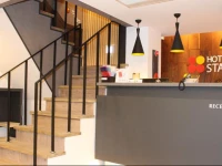 Hotel Stay Inn Seoul Station