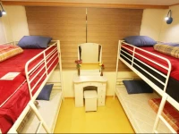 The City Hostel Hongdae Annex