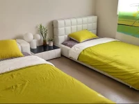 Urbanwood Guesthouse