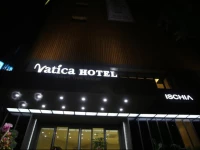 Vatica Hotel Dongdaemun