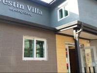 Vestin Villa Myeongdong 2*
