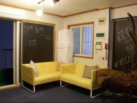 W Mini Hotel Dongdaemoon (Korea University)