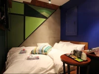 Hotel Yaja Yeongdeungpo 3*