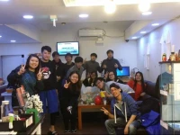 YaKorea Hostel Dongdaemun