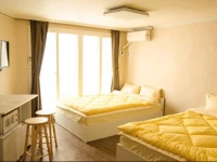 YaKorea Hostel Hongdae