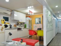 YaKorea Hostel Itaewon