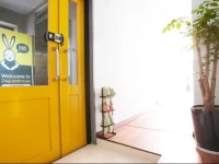 24 Guesthouse Gangnam