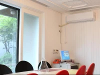 24 Guesthouse Gangnam Center