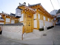 24 Guesthouse Gyeongbokgung