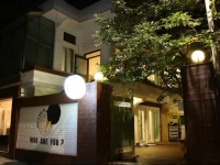 24 Guesthouse Hongdae