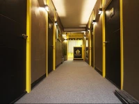 24 Guesthouse Jongno Tower