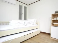 24 Guesthouse Sinchon Hongdae