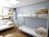 Able Guesthouse Hongdae 1*