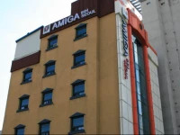 Amiga Inn Seoul