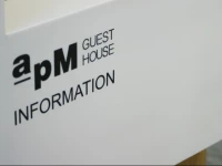 APM Guesthouse Dongdaemun