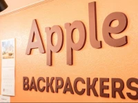 Apple Backpackers Guesthouse 4*