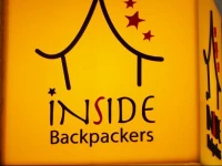 Backpackers Inside 1*