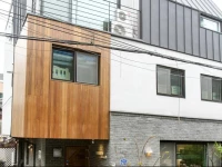 Bauhaus Guesthouse 2*