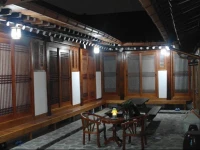 Bibimbap Hanok Guesthouse Insadong