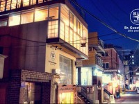 Br. Guesthouse Hongdae