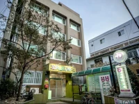 Dalkom Guesthouse Chungmuro