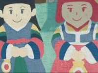 Dongdaemun Neighbors