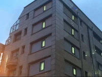 E-Residence (former Ephphatha)