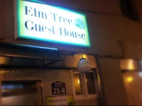 Elm Tree Guesthouse Myeongdong