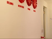 Fortune Hongdae Hostel in Seoul