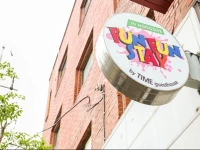 Fun Fun Stay Guesthouse