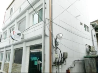 Guesthouse Myeongdong 2 3*
