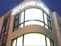 GV Residence 2*