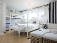 Han River Residence & Guesthouse