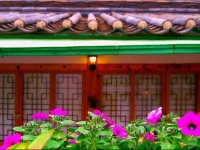 Hanok Guesthouse 201