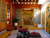 Hanok Guesthouse 202 2*