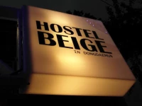Hostel Beige