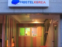 Hostel Korea - Original