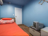 Hostel Korea 5