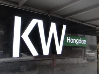 Hostel KW Hongdae