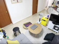 House in Hapjeongstation 2