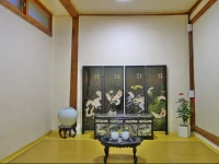 Jongno Guesthouse
