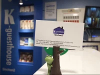 K-Guesthouse Sinchon 2 1*