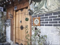 Kimchi Guesthouse Jongno