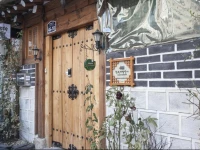 Kimchi Guesthouse Jongno