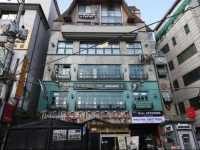 Mamas & Papas Hongdae Guesthouse