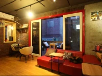 Mr. Comma Guesthouse