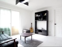 Nanu Guesthouse Black