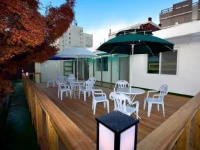 Neighbors Guesthouse Chungmuro 1*