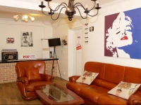 POP @ Itaewon Guesthouse